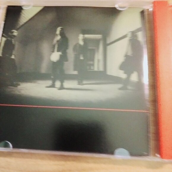 Live Throwing Copper CD Album - Picture 4 of 5